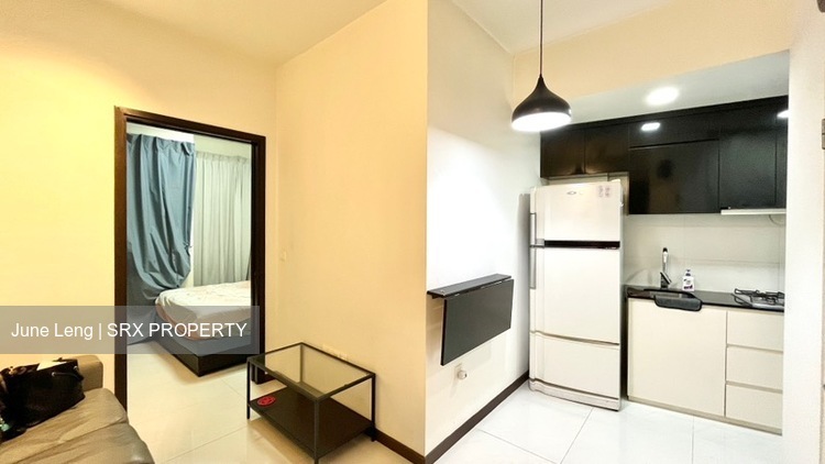 City Loft (D8), Apartment #558385101